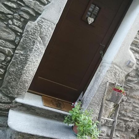 La Petite Maison Αόστα Εξωτερικό φωτογραφία