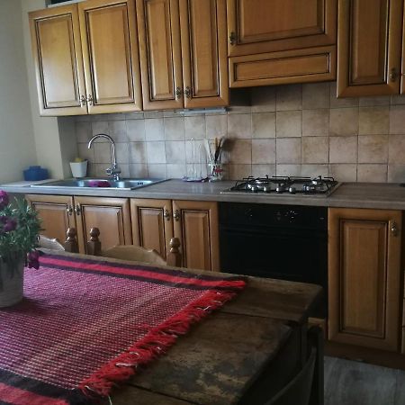 La Petite Maison Αόστα Εξωτερικό φωτογραφία
