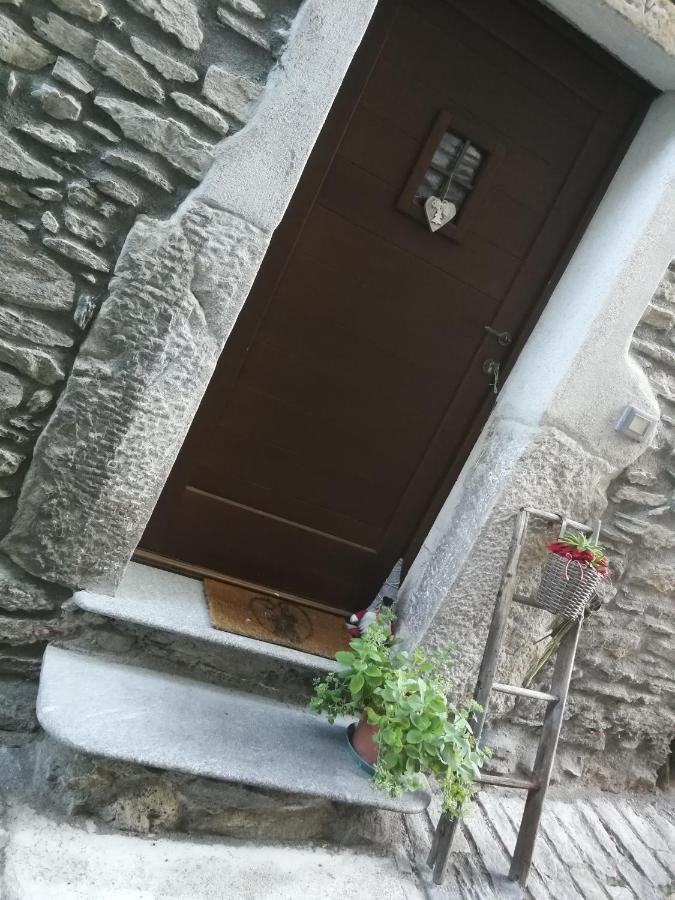 La Petite Maison Αόστα Εξωτερικό φωτογραφία