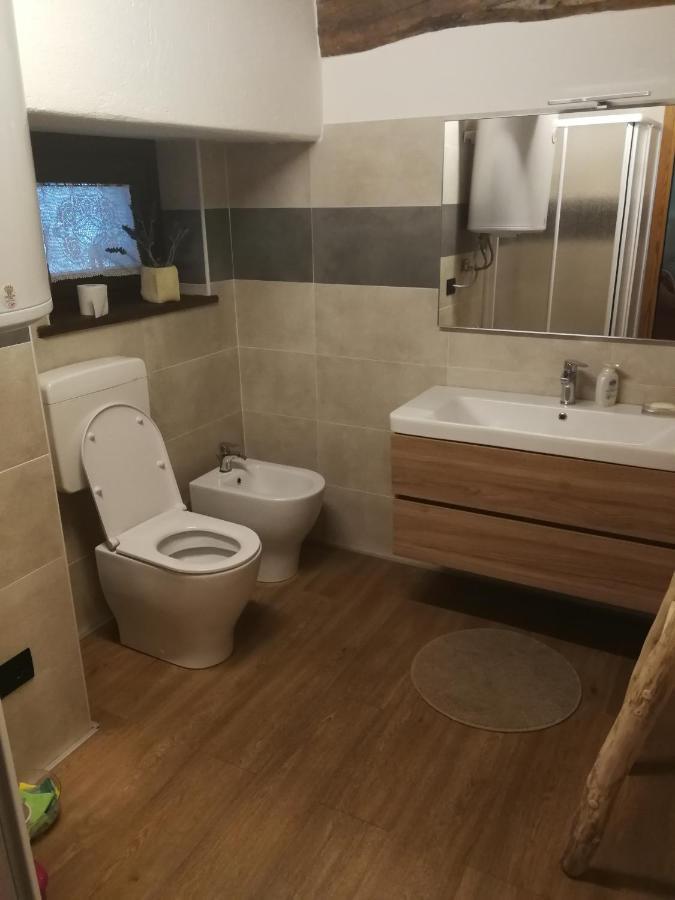 La Petite Maison Αόστα Εξωτερικό φωτογραφία