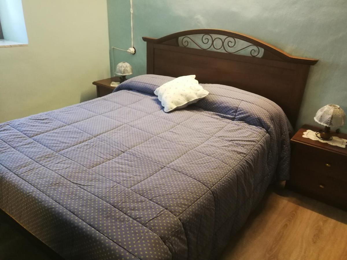 La Petite Maison Αόστα Εξωτερικό φωτογραφία