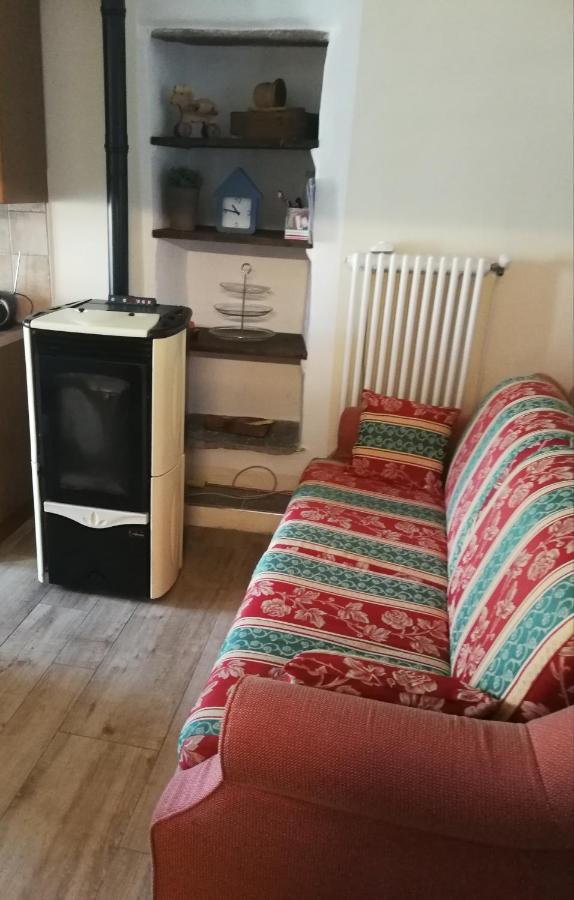 La Petite Maison Αόστα Εξωτερικό φωτογραφία