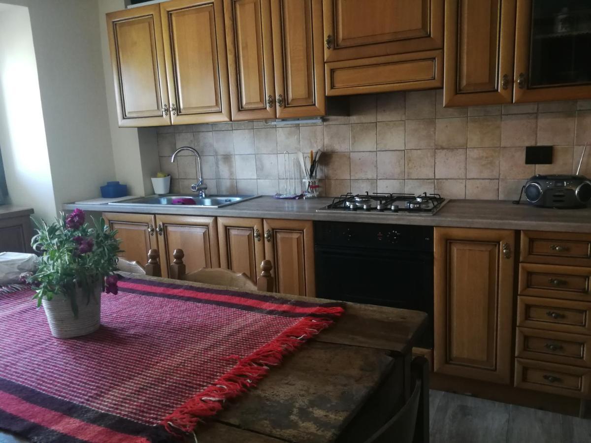 La Petite Maison Αόστα Εξωτερικό φωτογραφία
