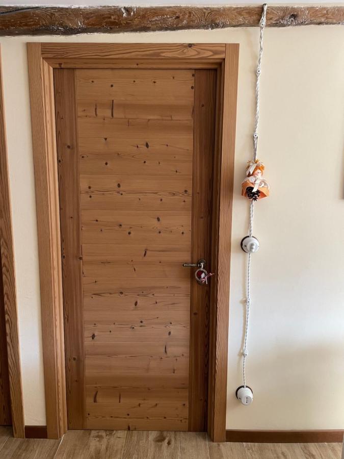 La Petite Maison Αόστα Εξωτερικό φωτογραφία