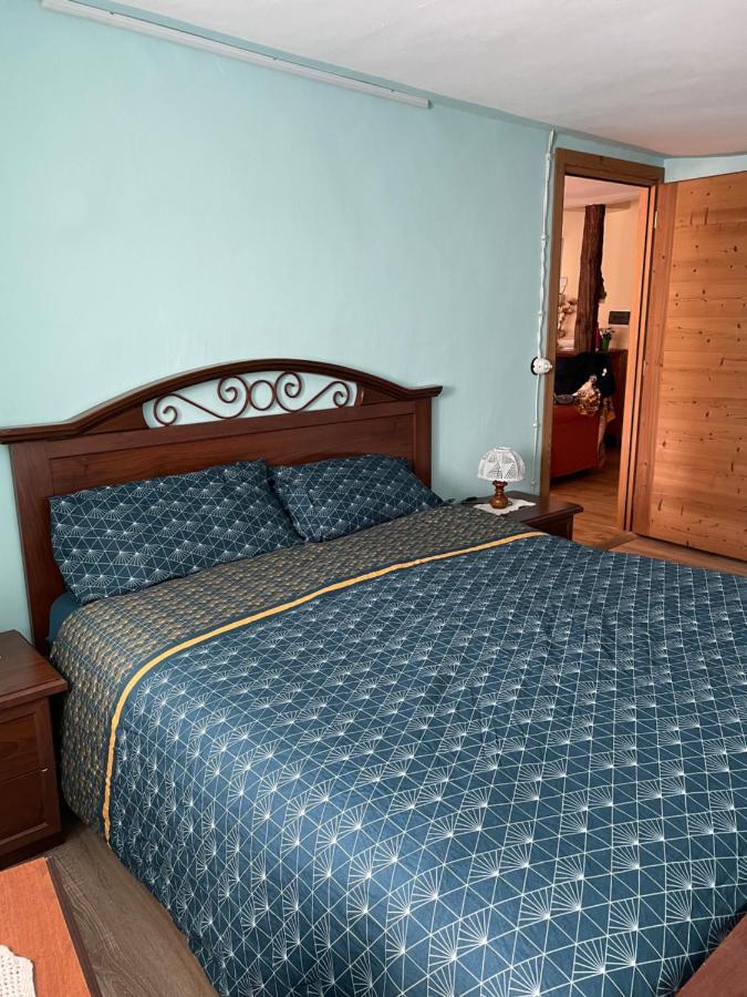 La Petite Maison Αόστα Εξωτερικό φωτογραφία